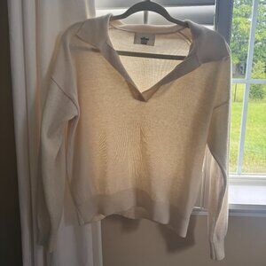 Aritzia Wilfred Sweater